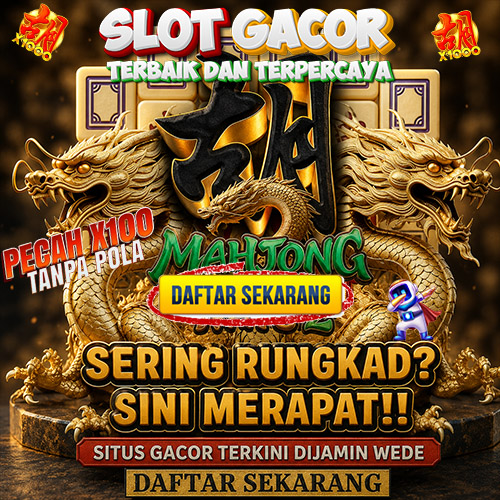 Mpo 303 Slot Platform Hiburan Game Digital Inovatif Modern